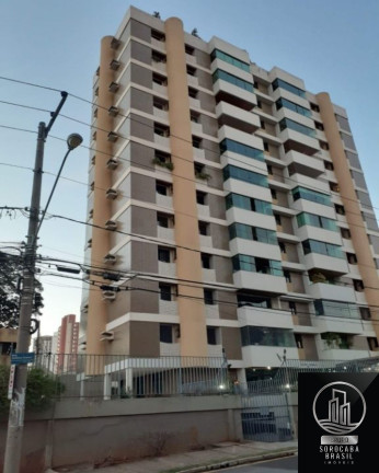 Apartamento com 3 Quartos à Venda, 155 m² em Jardim Paulistano - Sorocaba