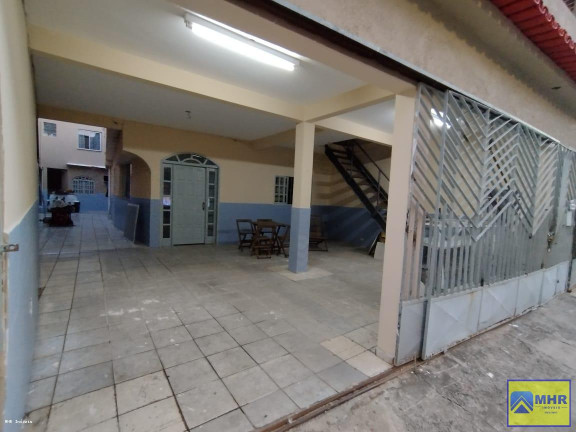 Imagem Casa com 6 Quartos à Venda, 280 m² em Maria Ortiz - Vitória Imagem Casa com 6 Quartos à Venda, 280 m² em Maria Ortiz - Vitória