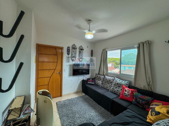 Imagem Apartamento com 1 Quarto à Venda, 48 m² Imagem Apartamento com 1 Quarto à Venda, 48 m²