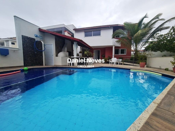 Imagem Casa com 4 Quartos à Venda, 228 m² em Vilas Do Atlântico - Lauro De Freitas Imagem Casa com 4 Quartos à Venda, 228 m² em Vilas Do Atlântico - Lauro De Freitas