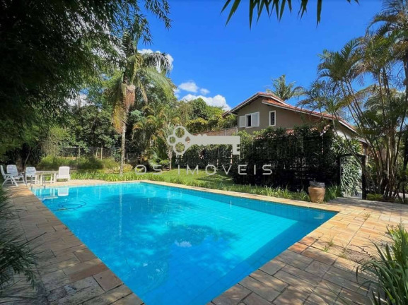 Imagem Casa de Condomínio com 5 Quartos à Venda, em Chácara Granja Velha - Carapicuíba Imagem Casa de Condomínio com 5 Quartos à Venda, em Chácara Granja Velha - Carapicuíba