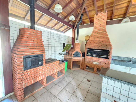 Imagem Casa de Condomínio com 3 Quartos à Venda, 129 m²