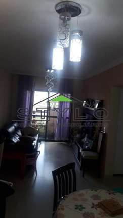 Imagem Apartamento com 3 Quartos à Venda, 93 m² em Baeta Neves - São Bernardo Do Campo Imagem Apartamento com 3 Quartos à Venda, 93 m² em Baeta Neves - São Bernardo Do Campo
