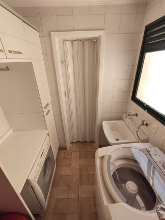 Imagem Apartamento com 3 Quartos para Alugar, 96 m² em Alphaville - Barueri