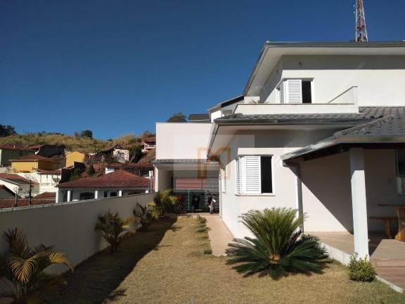 Imagem Casa com 3 Quartos à Venda, 300 m² em Pinheirinho - Itajubá Imagem Casa com 3 Quartos à Venda, 300 m² em Pinheirinho - Itajubá