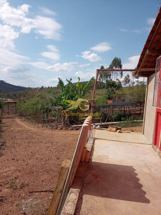 Imagem Chácara com 2 Quartos à Venda, 1.200 m² em Rio Acima (distrito De São João Del Rei/mg) - São João Del Rei Imagem Chácara com 2 Quartos à Venda, 1.200 m² em Rio Acima (distrito De São João Del Rei/mg) - São João Del Rei