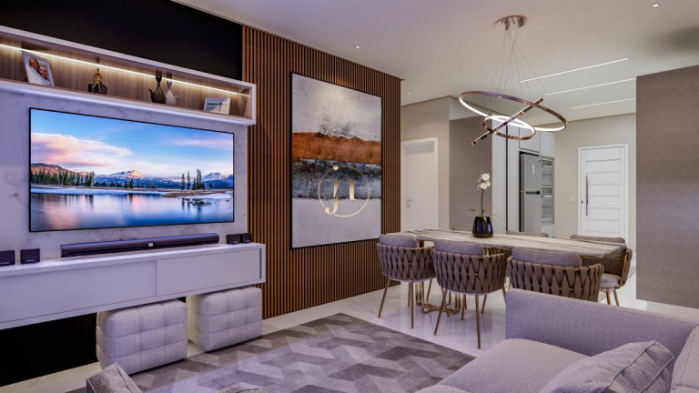 Imagem Apartamento com 3 Quartos à Venda, 82 m² em Centro - São José Dos Pinhais Imagem Apartamento com 3 Quartos à Venda, 82 m² em Centro - São José Dos Pinhais