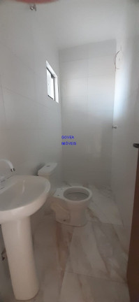 Imagem Casa com 2 Quartos à Venda, 42 m² em Campo De Santana - Curitiba