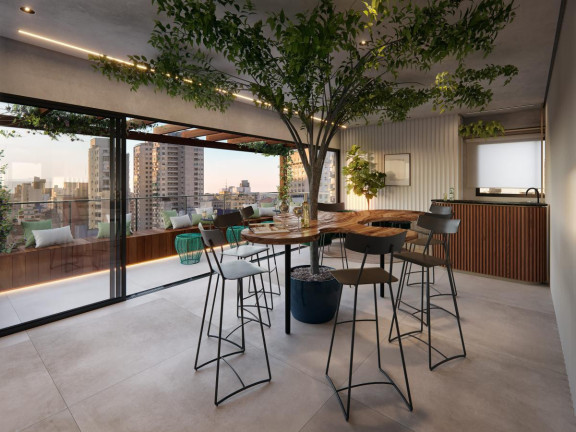 Imagem Apartamento com 2 Quartos à Venda, 57 m² em Boa Viagem - Recife