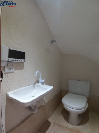 Imagem Casa com 2 Quartos à Venda, em Vila Alpina - São Paulo Imagem Casa com 2 Quartos à Venda, em Vila Alpina - São Paulo