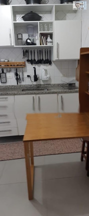 Imagem Apartamento com 2 Quartos à Venda, 75 m² em Santana - São Paulo
