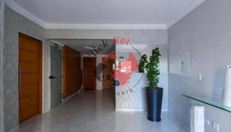 Foto do imóvel Apartamento com 2 Quartos à Venda, 60 m² em Independência - São Bernardo Do Campo