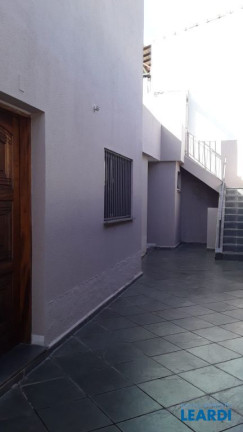 Imagem Sobrado com 2 Quartos à Venda, 144 m² em Campestre - Santo André Imagem Sobrado com 2 Quartos à Venda, 144 m² em Campestre - Santo André