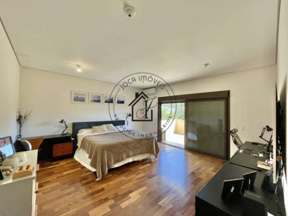 Imagem Casa de Condomínio com 6 Quartos à Venda, 772 m² em Paisagem Renoir - Cotia Imagem Casa de Condomínio com 6 Quartos à Venda, 772 m² em Paisagem Renoir - Cotia