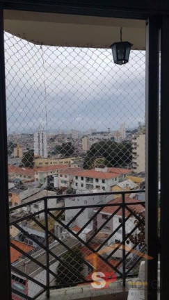 Imagem Apartamento com 3 Quartos à Venda, em Parque Mandaqui - São Paulo Imagem Apartamento com 3 Quartos à Venda, em Parque Mandaqui - São Paulo