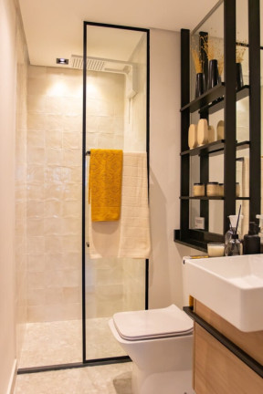 Imagem Apartamento com 1 Quarto à Venda, 29 m² em Butantã - São Paulo Imagem Apartamento com 1 Quarto à Venda, 29 m² em Butantã - São Paulo