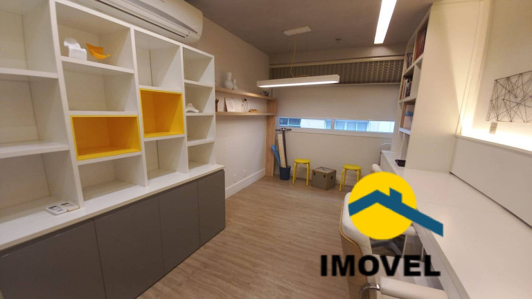 Imagem Sala Comercial à Venda, 30 m² em Centro - Niterói