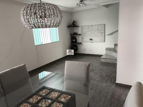Imagem Casa com 3 Quartos à Venda, 156 m² em Vila Aricanduva - São Paulo Imagem Casa com 3 Quartos à Venda, 156 m² em Vila Aricanduva - São Paulo