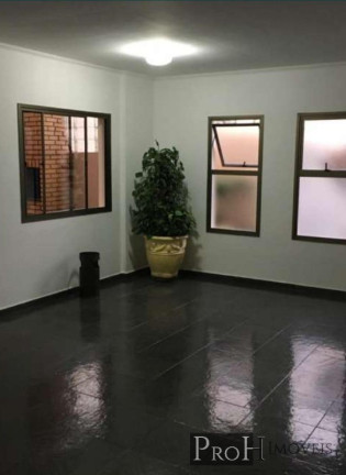 Imagem Cobertura com 3 Quartos à Venda, 121 m² em Baeta Neves - São Bernardo Do Campo