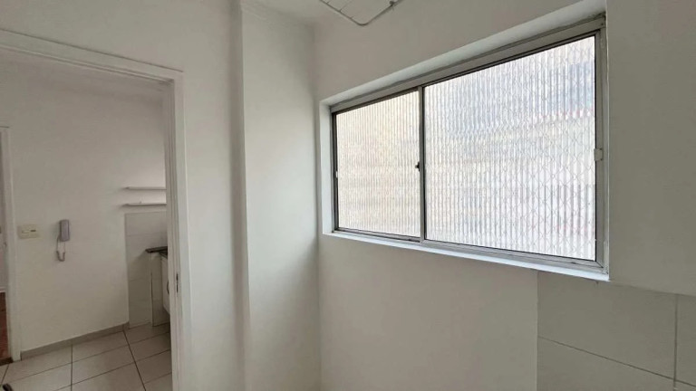 Imagem Apartamento com 1 Quarto para Alugar, 45 m² em Perdizes - São Paulo Imagem Apartamento com 1 Quarto para Alugar, 45 m² em Perdizes - São Paulo