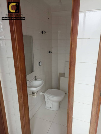 Imagem Apartamento com 3 Quartos à Venda, 113 m² em Marapé - Santos Imagem Apartamento com 3 Quartos à Venda, 113 m² em Marapé - Santos