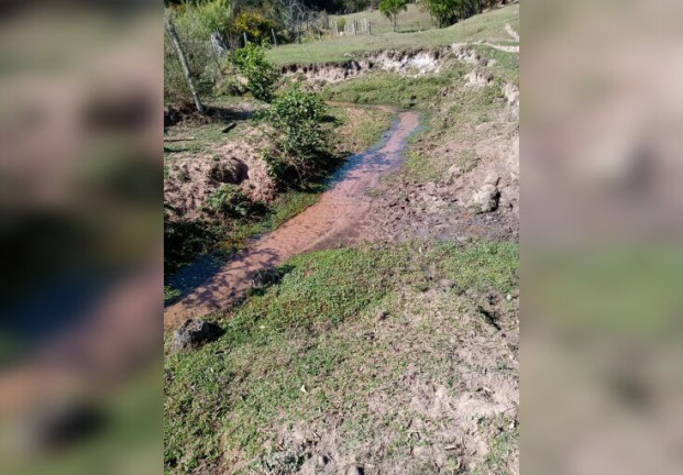 Imagem Terreno à Venda, 121.000 m² em área Rural De Cosmópolis - Cosmópolis