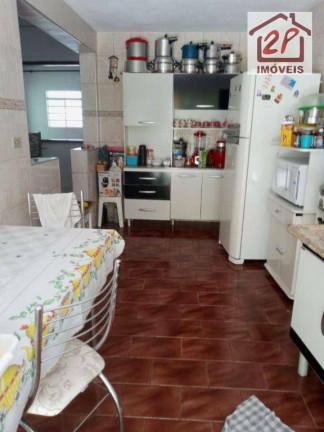 Imagem Casa com 3 Quartos à Venda, 94 m² em Alto Da Ponte - São José Dos Campos Imagem Casa com 3 Quartos à Venda, 94 m² em Alto Da Ponte - São José Dos Campos