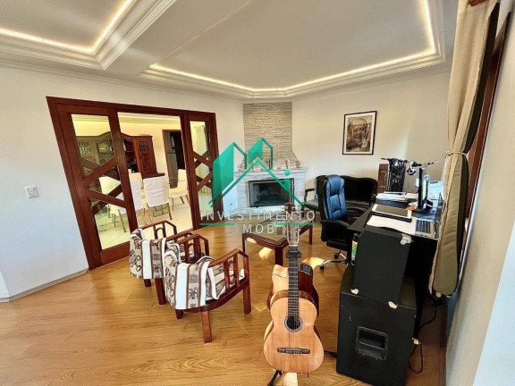 Imagem Casa com 4 Quartos à Venda, 240 m² em Jardim Marilu - Carapicuíba