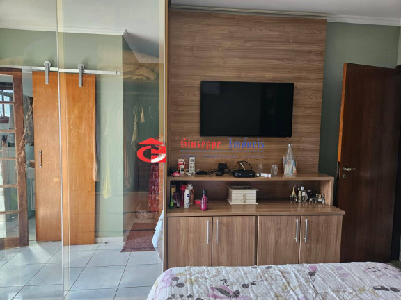 Imagem Sobrado com 3 Quartos à Venda, 250 m² em Jardim Vila Formosa - São Paulo Imagem Sobrado com 3 Quartos à Venda, 250 m² em Jardim Vila Formosa - São Paulo