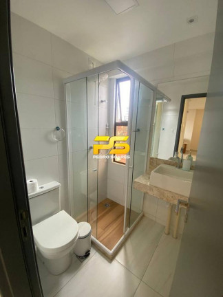 Imagem Apartamento com 2 Quartos à Venda, 60 m² em Cabo Branco - João Pessoa Imagem Apartamento com 2 Quartos à Venda, 60 m² em Cabo Branco - João Pessoa