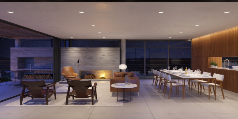 Imagem Casa com 3 Quartos à Venda, 366 m² em Vila Conceição - Porto Alegre Imagem Casa com 3 Quartos à Venda, 366 m² em Vila Conceição - Porto Alegre
