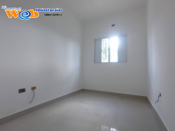 Imagem Sobrado com 2 Quartos à Venda, 54 m² em Maracanã - Praia Grande