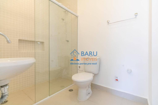 Imagem Apartamento com 1 Quarto para Alugar, 32 m² em Brás - São Paulo Imagem Apartamento com 1 Quarto para Alugar, 32 m² em Brás - São Paulo