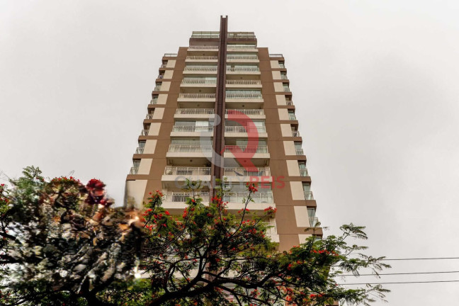 Imagem Apartamento com 2 Quartos à Venda, 63 m² em Vila Gustavo - São Paulo