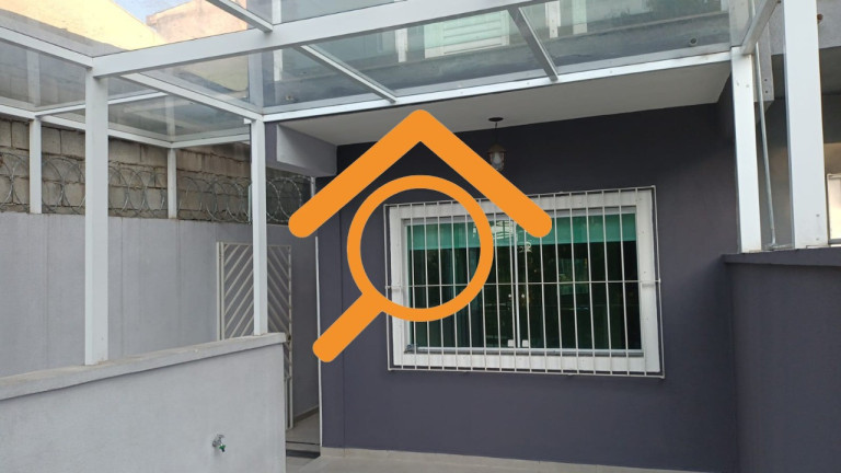 Imagem Casa com 3 Quartos à Venda, 200 m² em Vila Inglesa - São Paulo Imagem Casa com 3 Quartos à Venda, 200 m² em Vila Inglesa - São Paulo