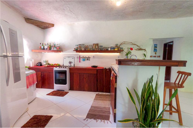Imagem Casa com 3 Quartos à Venda, 75 m² em Itacimirim - Camaçari Imagem Casa com 3 Quartos à Venda, 75 m² em Itacimirim - Camaçari