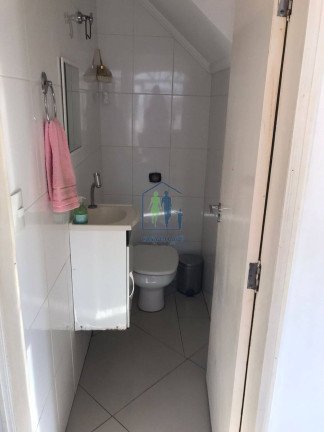 Imagem Sobrado com 4 Quartos à Venda, 124 m² em Vila Marari - São Paulo Imagem Sobrado com 4 Quartos à Venda, 124 m² em Vila Marari - São Paulo