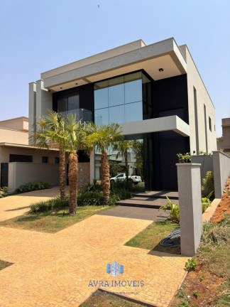 Imagem Imóvel com 4 Quartos à Venda, 288 m² em Vila Do Golf - Ribeirão Preto Imagem Imóvel com 4 Quartos à Venda, 288 m² em Vila Do Golf - Ribeirão Preto