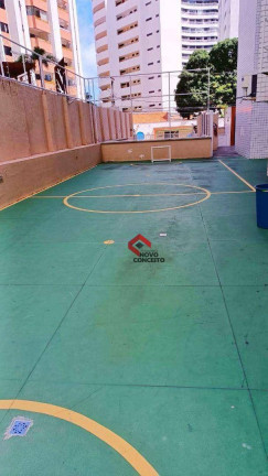 Imagem Apartamento com 3 Quartos à Venda, 86 m² em Cocó - Fortaleza Imagem Apartamento com 3 Quartos à Venda, 86 m² em Cocó - Fortaleza
