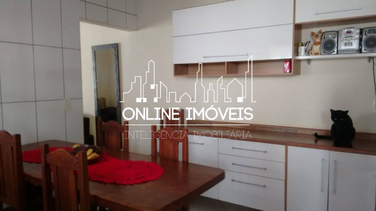 Imagem Casa com 2 Quartos à Venda, 150 m² em Jardim Suécia - Mogi Guaçu Imagem Casa com 2 Quartos à Venda, 150 m² em Jardim Suécia - Mogi Guaçu