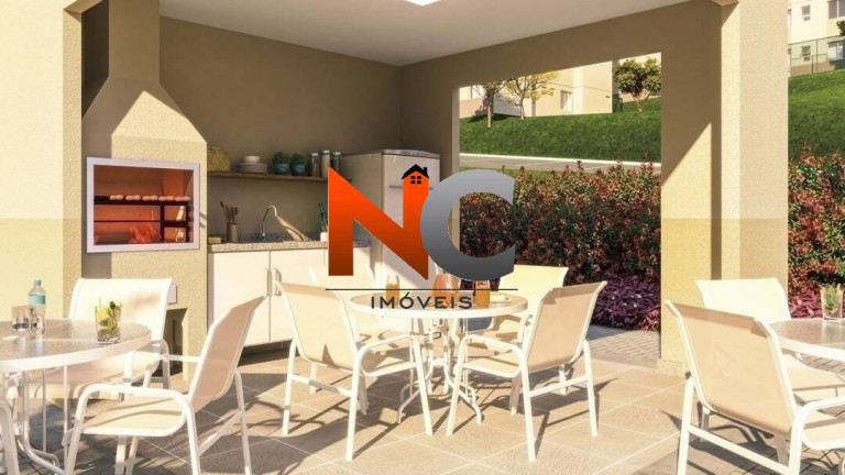 Imagem Apartamento com 1 Quarto à Venda, 41 m² em Tribobó - São Gonçalo Imagem Apartamento com 1 Quarto à Venda, 41 m² em Tribobó - São Gonçalo
