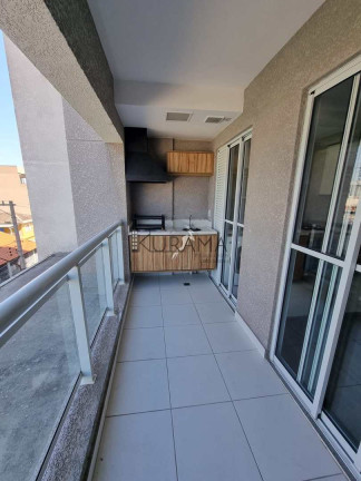 Imagem Apartamento com 4 Quartos à Venda, 64 m² em Jardim Das Flores - Osasco