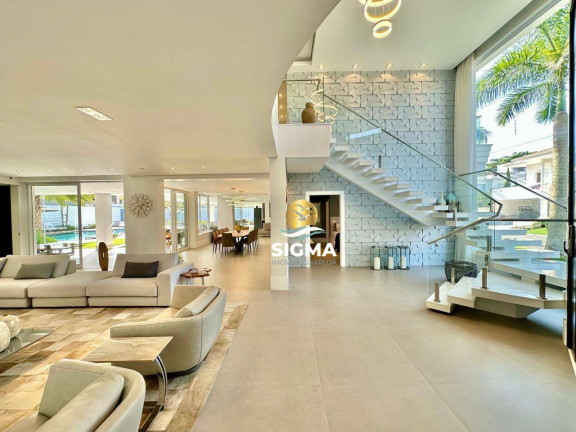Imagem Casa com 8 Quartos à Venda, 1.056 m² em Jardim Acapulco - Guarujá Imagem Casa com 8 Quartos à Venda, 1.056 m² em Jardim Acapulco - Guarujá