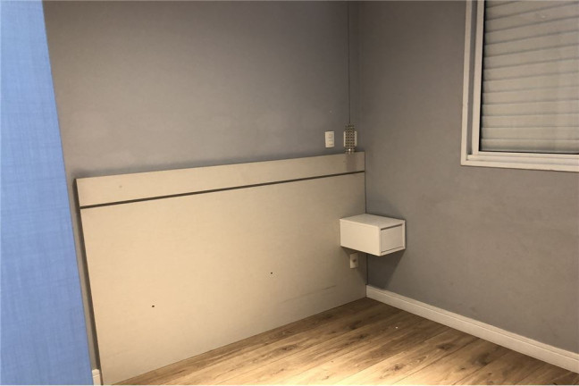 Imagem Imóvel com 2 Quartos à Venda, em Vila Regente Feijó - São Paulo Imagem Imóvel com 2 Quartos à Venda, em Vila Regente Feijó - São Paulo