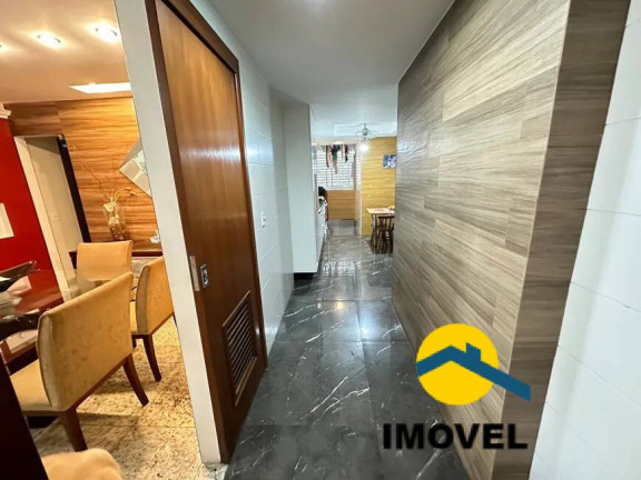Imagem Apartamento com 3 Quartos à Venda, 130 m² em Icaraí - Niterói