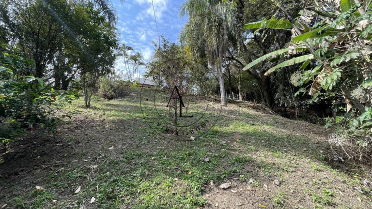 Imagem Chácara com 3 Quartos à Venda, 1.686 m² em Jardim Monte Belo - Campinas