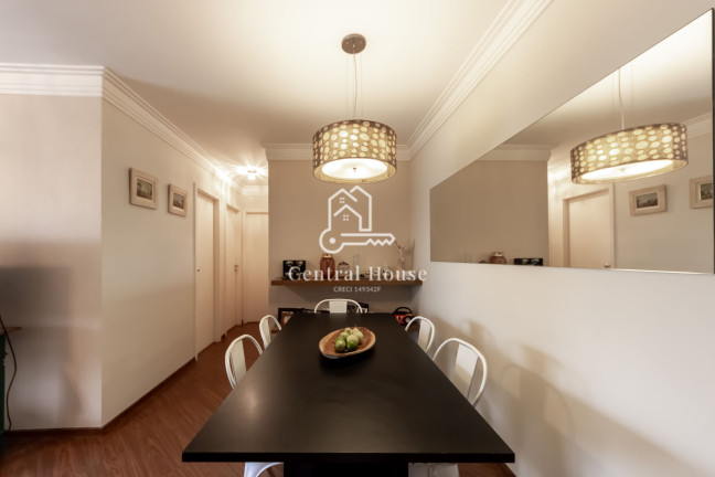Imagem Apartamento com 3 Quartos à Venda, 85 m² em Saúde - São Paulo Imagem Apartamento com 3 Quartos à Venda, 85 m² em Saúde - São Paulo