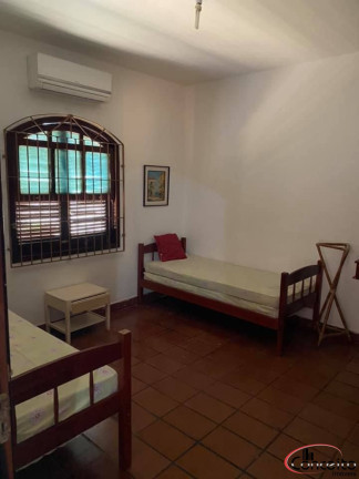 Imagem Casa com 5 Quartos à Venda, 255 m² em Lázaro - Ubatuba Imagem Casa com 5 Quartos à Venda, 255 m² em Lázaro - Ubatuba