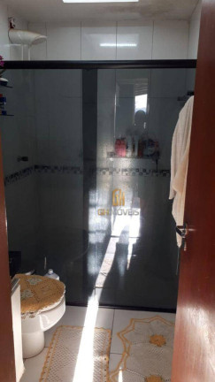Imagem Apartamento com 3 Quartos à Venda, 125 m² em Setor Central - Goiânia Imagem Apartamento com 3 Quartos à Venda, 125 m² em Setor Central - Goiânia