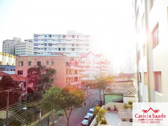 Imagem Apartamento com 2 Quartos à Venda, 55 m² em Bela Vista - São Paulo